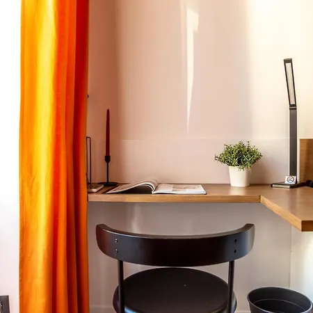 Testaccio Boutique Apartment In Rome Exterior photo