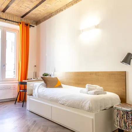 Testaccio Boutique Apartment In Rome Exterior photo