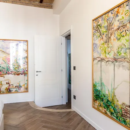 Testaccio Boutique Apartment In Rome Exterior photo