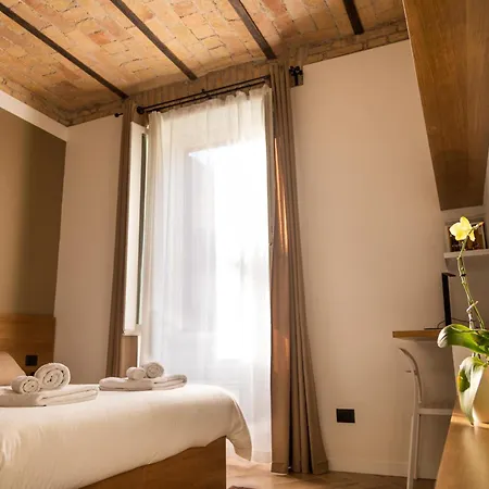 Testaccio Boutique Apartment In Rome Exterior photo